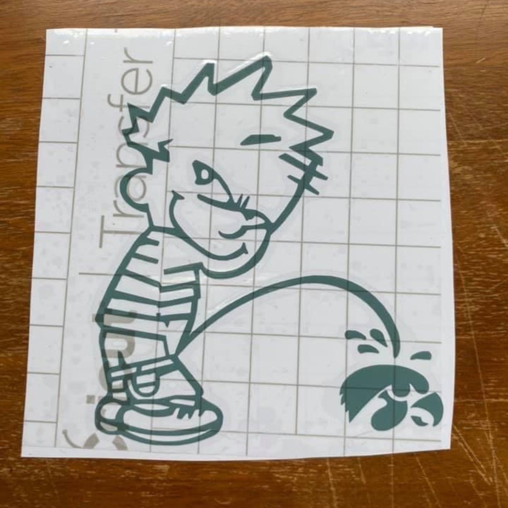 Guby’s Vinyl Collection